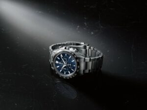 Grand Seiko Tentagraph