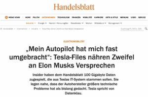 Handelsblatt