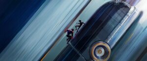 Hyundai Spider-Man Across the Spider-Verse (2)