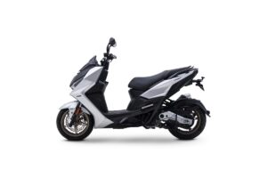 Kymco KRV200