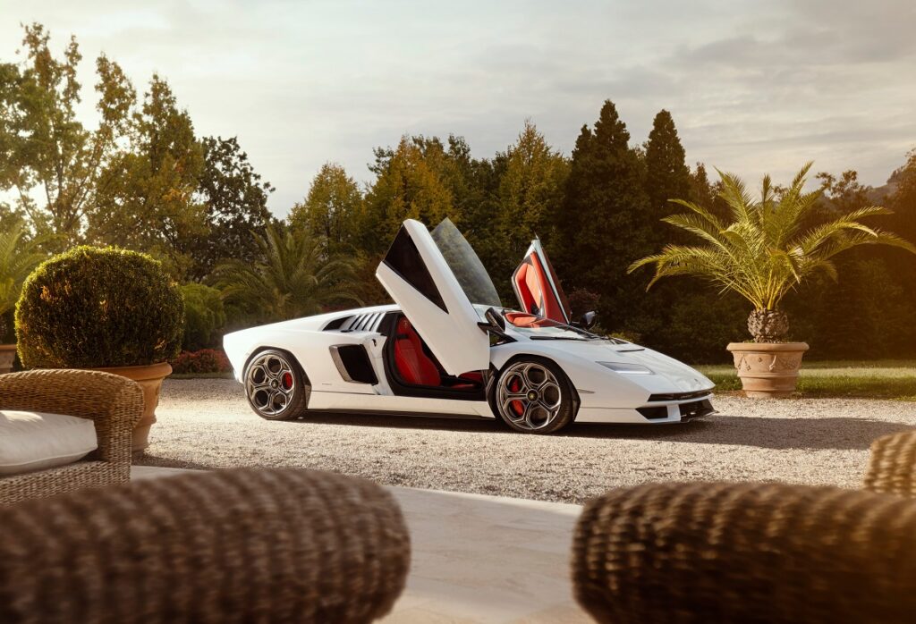 Le 5 più belle Lamborghini Special Edition di sempre