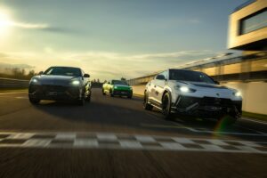 Lamborghini Urus Performante Essenza SCV12 Limited Edition (4)