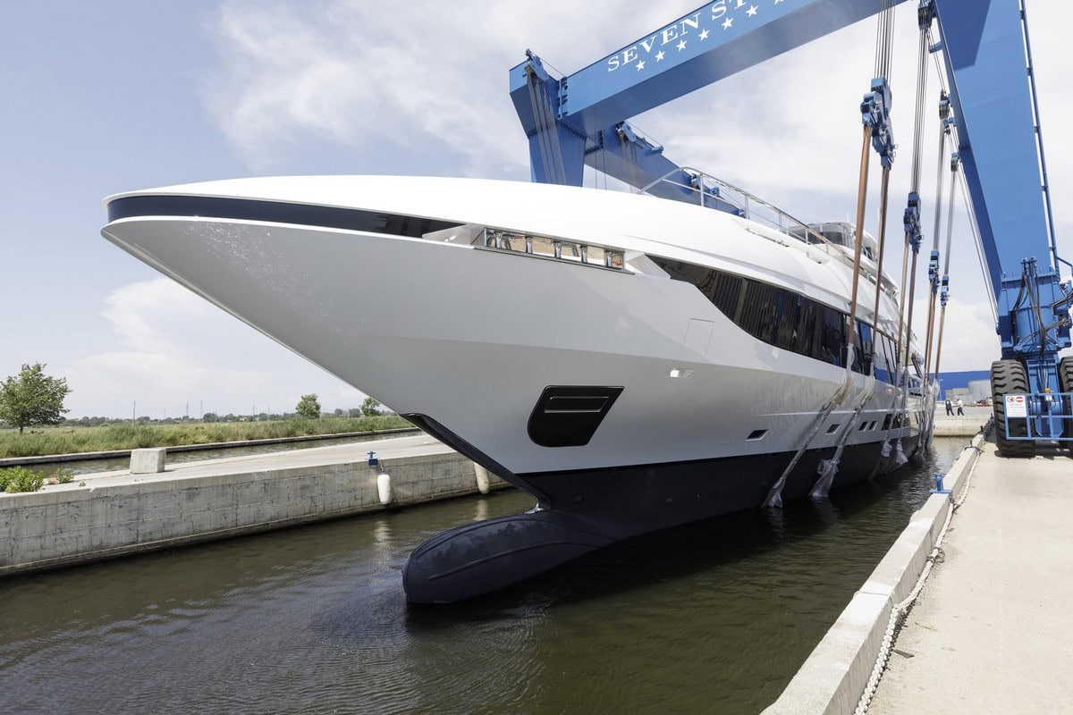 Mangusta Oceano 50 2023