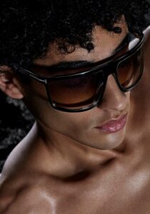 Occhiali da sole Tom Ford 2023