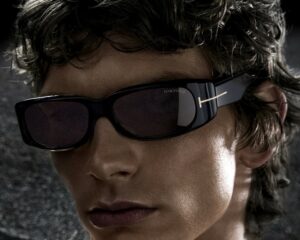 Occhiali da sole Tom Ford 2023