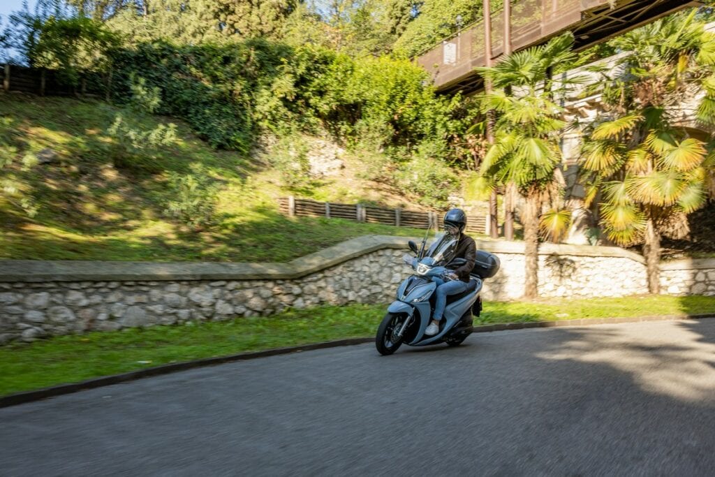 Offerte Kymco 2023: tutte le promozioni per la bella stagione su due ruote