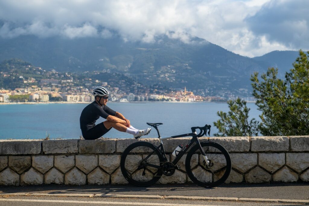 Officine Mattio OM 1 RT: la nuova bici, veloce e reattiva, rigorosamente italiana