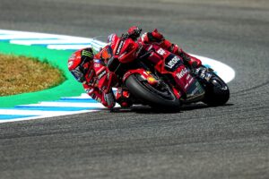 Orari MotoGP TV8 GP Francia 2023 Bagnaia Ducati