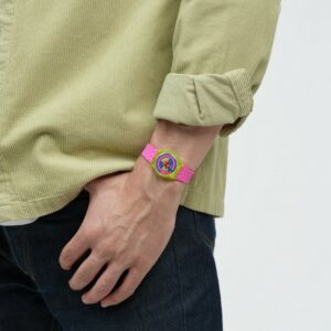 Swatch collezione Neon (1)