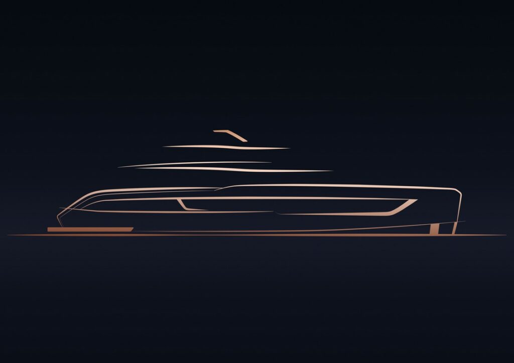 Tankoa Yachts TX450: il nuovo explorer, tutto eleganza e lusso