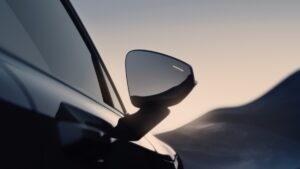 Volvo EX30 2