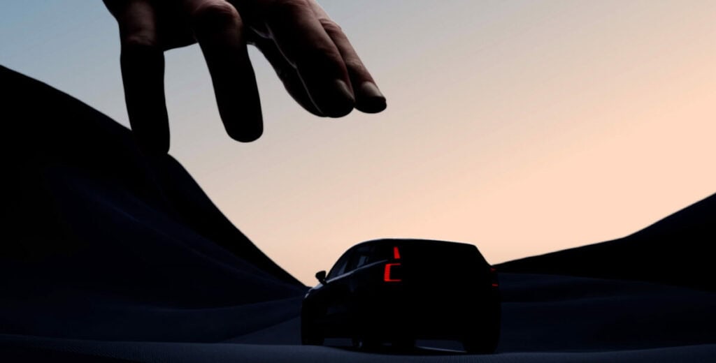 Volvo EX30 vuole essere la Volvo più sostenibile, e non solo per l’ambiente