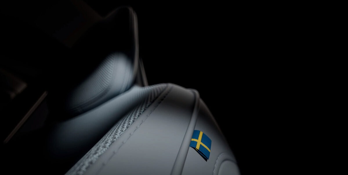 Volvo EX30