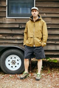 Woolrich collezione primavera estate 2023