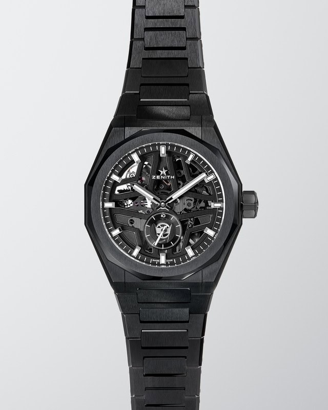 Zenith Defy Skyline 2023