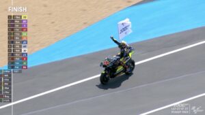 bezzecchi motogp francia 2023