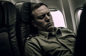 dormire militari