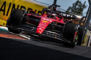 Orari F1 oggi TV8 GP Spagna