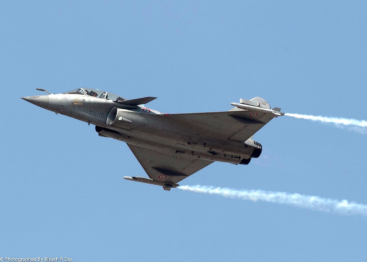 dassault rafale