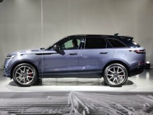 range rover velar