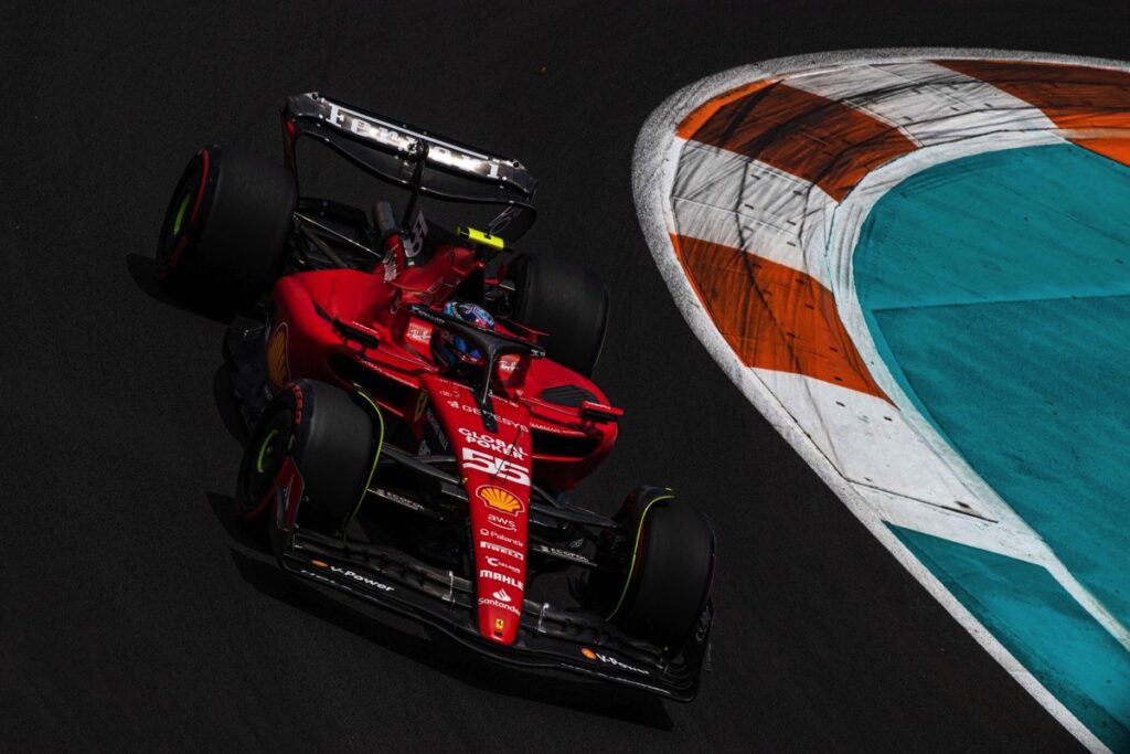 Orari F1 GP Miami 2023 oggi su TV8 con diretta SKY e NOW