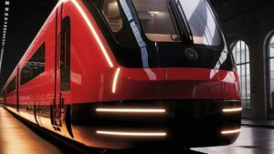treni audi 3