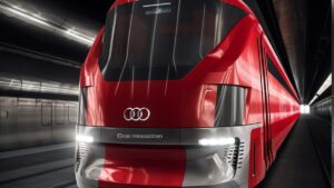 treni audi 4