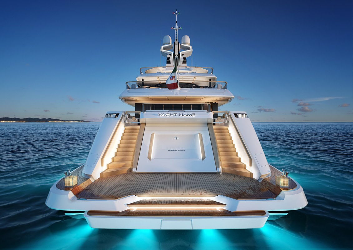 Admiral GC – Force 73