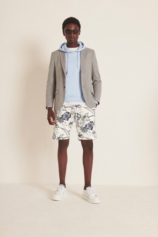 Antony Morato Pitti Uomo 2023