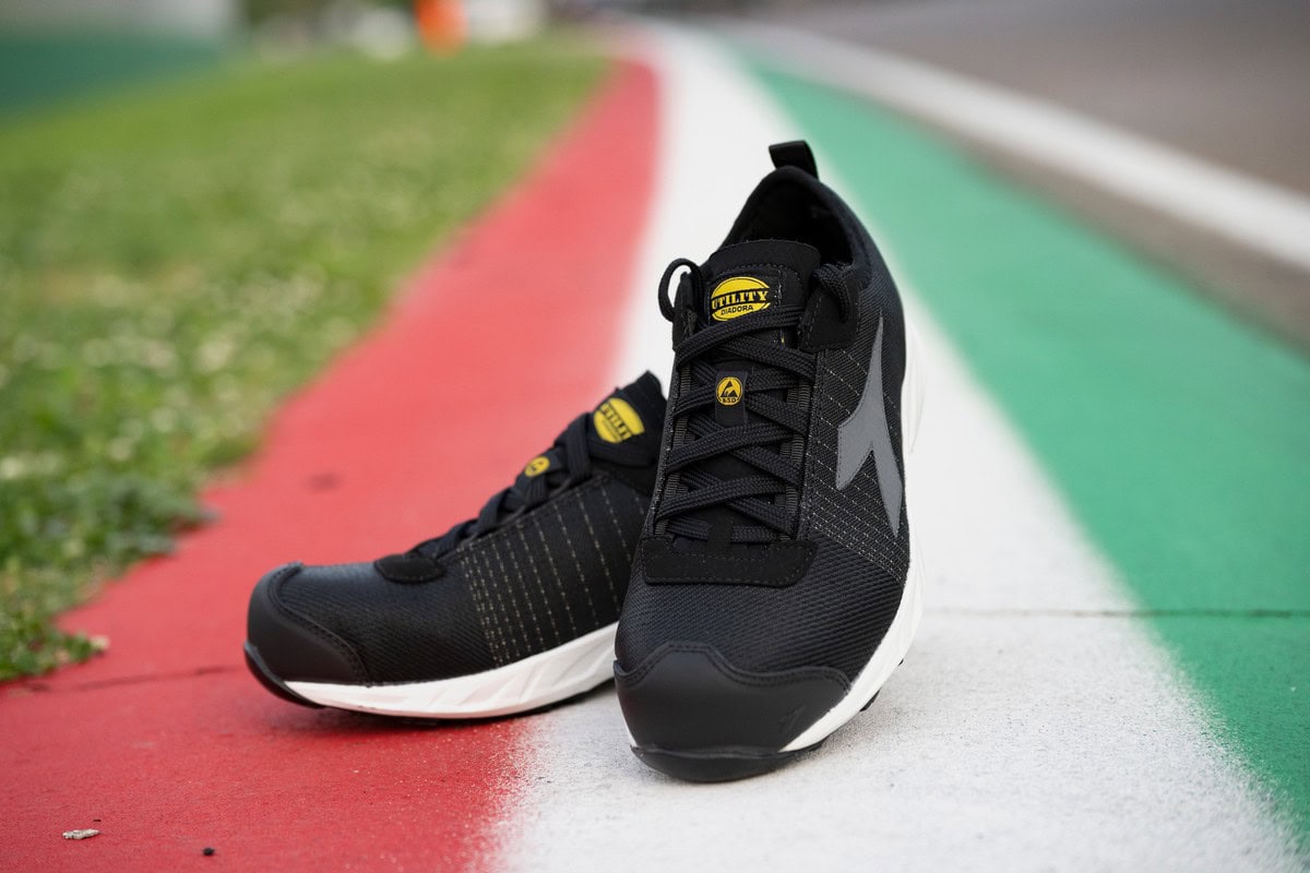 Autodromo Imola Utility Diadora