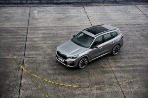 BMW X1 M35i xDrive