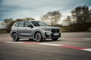 BMW X1 M35i xDrive