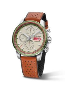 Chopard Mille Miglia GTS Chrono 2023 (1)