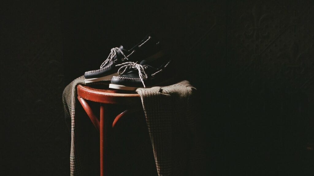Drake’s for Sebago: Docksides è la protagonista della nuova speciale capsule