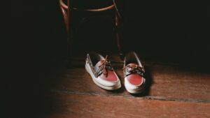 Drake's for Sebago