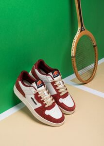Ellesse Pitti Uomo 2023