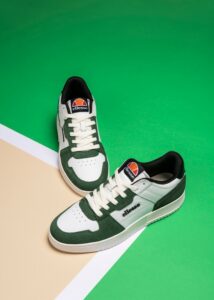 Ellesse Pitti Uomo 2023