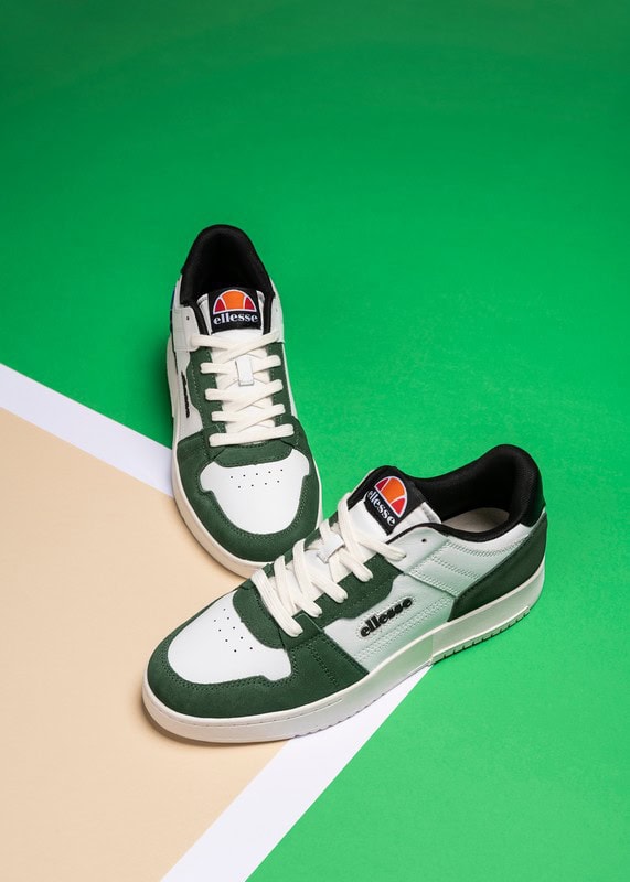 Ellesse Pitti Uomo 2023