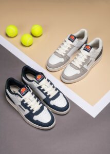 Ellesse Pitti Uomo 2023