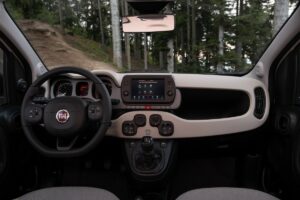 Fiat Panda 4x40° (3)