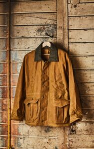 Filson primavera estate 2024 (2)