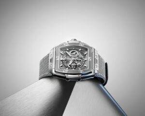 Hublot Spirit of Big Bang Essential Grey (2)