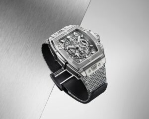 Hublot Spirit of Big Bang Essential Grey