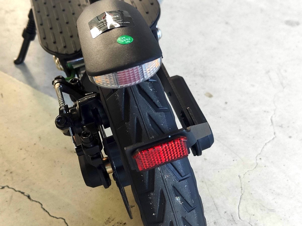 Isinwheel S9 Pro