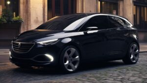 Lancia Ypsilon 2024