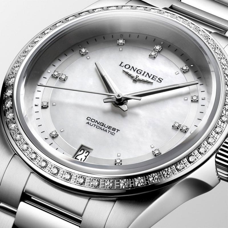 Longines Conquest 2023