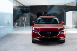 Mazda CX-30 2024 (2)