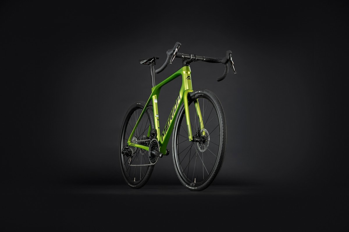 Merida Scultura Endurance GR prezzo e caratteristiche