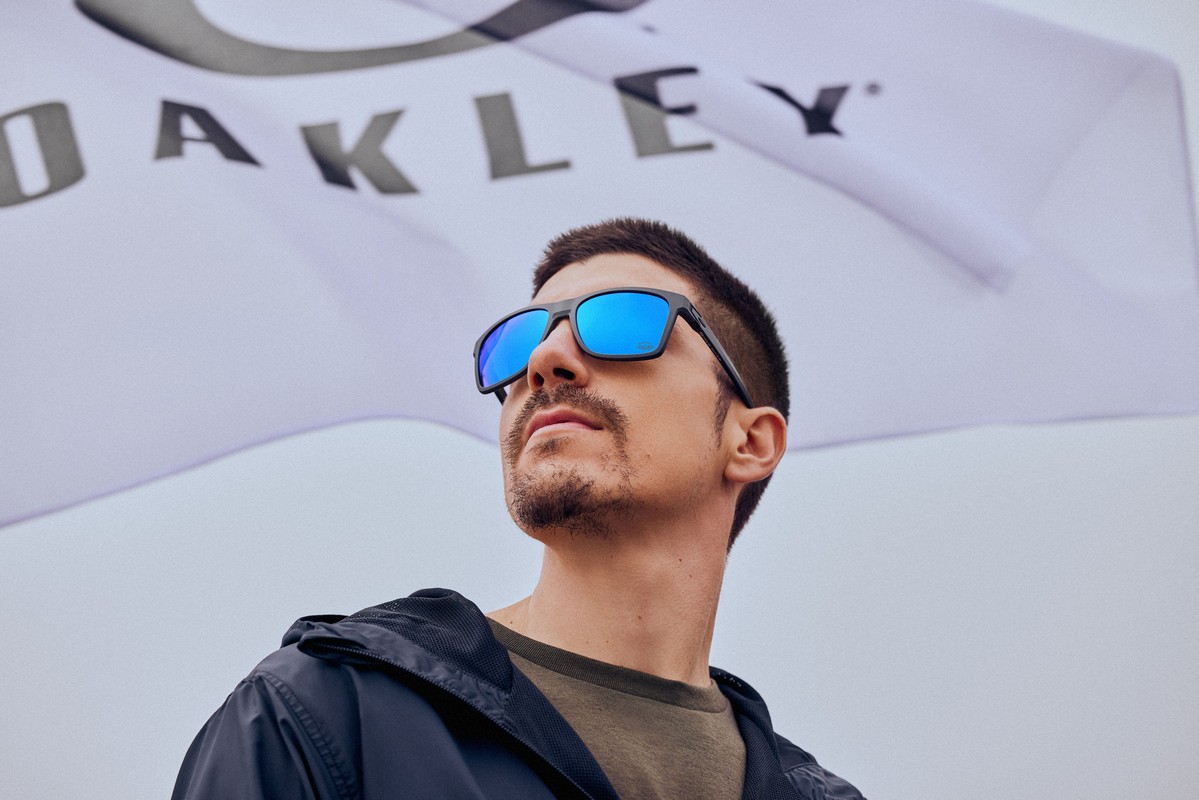 MotoGP Mugello 2023 gli occhiali Oakley 