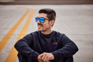 MotoGP Mugello 2023 occhiali Oakley (15)